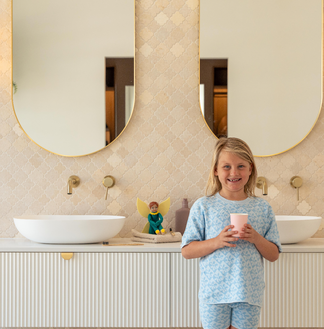 Tooth Pixie Pack | Bring home the magic