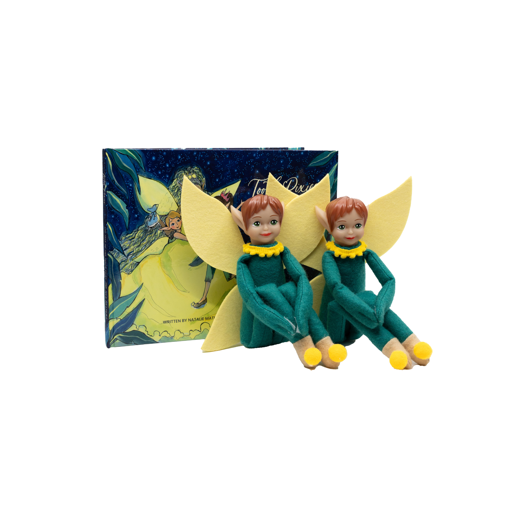 その他 fairy Tooth Fairy Gift for 2 Kids | Tooth Pixie Australia – Tooth Pixies