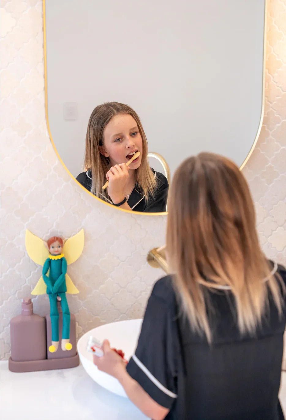 When Should I Start Teaching My Child How to Brush Their Teeth?