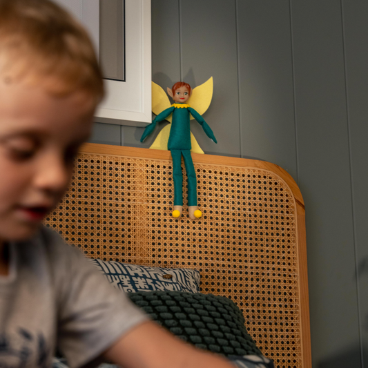 Parent Psychology: Why Kids Love Rituals