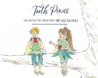 3 x Tooth Pixie Pack