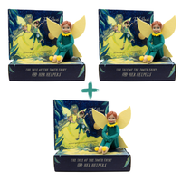 3 x Tooth Pixie Pack