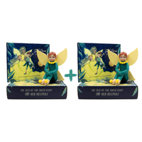 Two Tooth Pixie packs