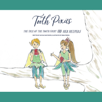 Tooth Pixies Audio Story