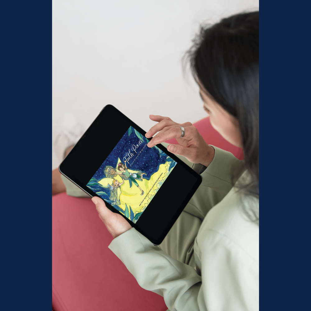 Tooth Pixies eBook