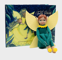 2 x Tooth Pixie Packs