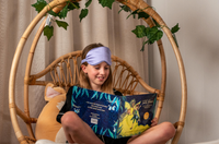 Tooth Pixie Family | 4 Tooth Pixies