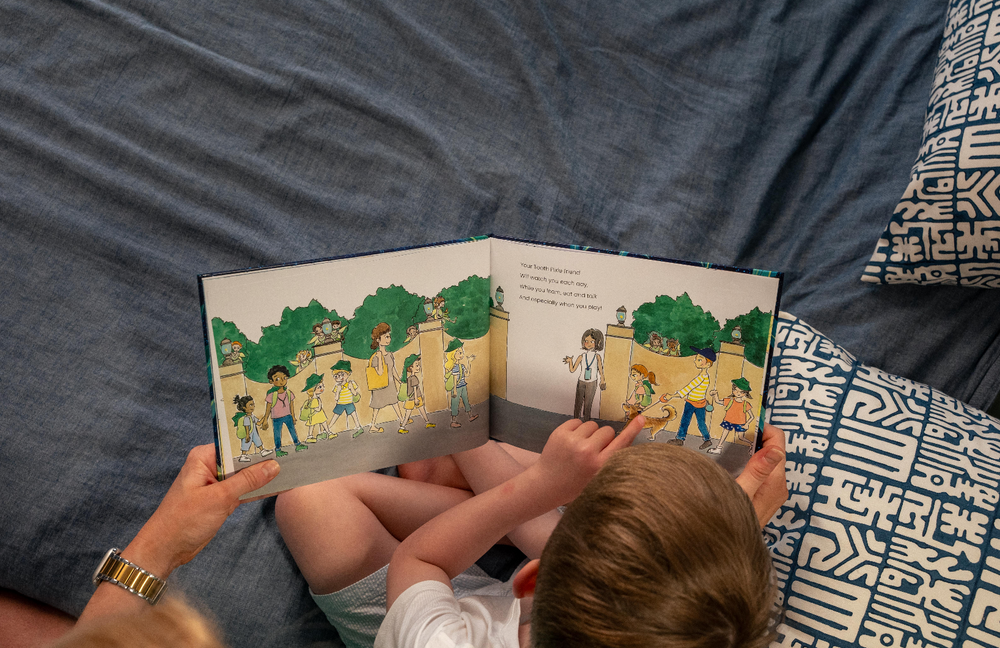 2 x Tooth Pixie Packs