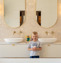 Tooth Pixie Family | 4 Tooth Pixies