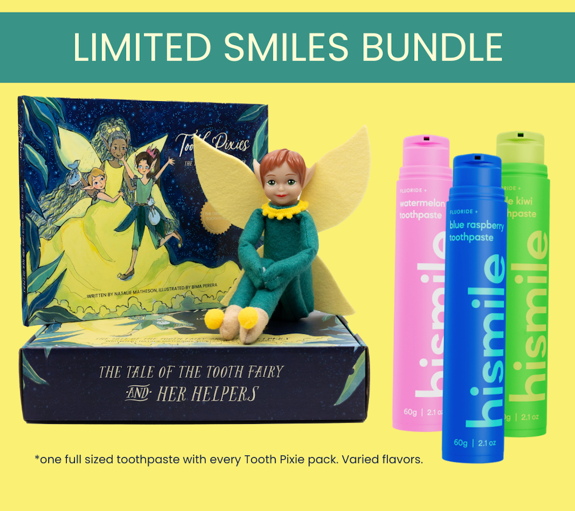 LIMITED SMILES BUNDLE
