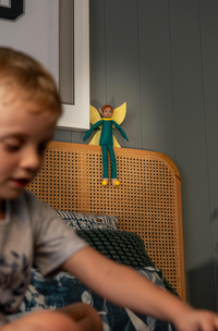 2 x Tooth Pixie Packs