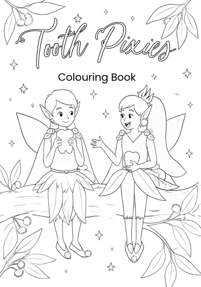 Colouring Book