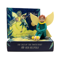 Tooth Pixie Pack