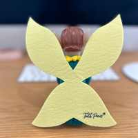 Tooth Pixie wings