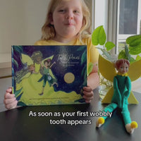 Tooth Pixies | Deluxe Pack
